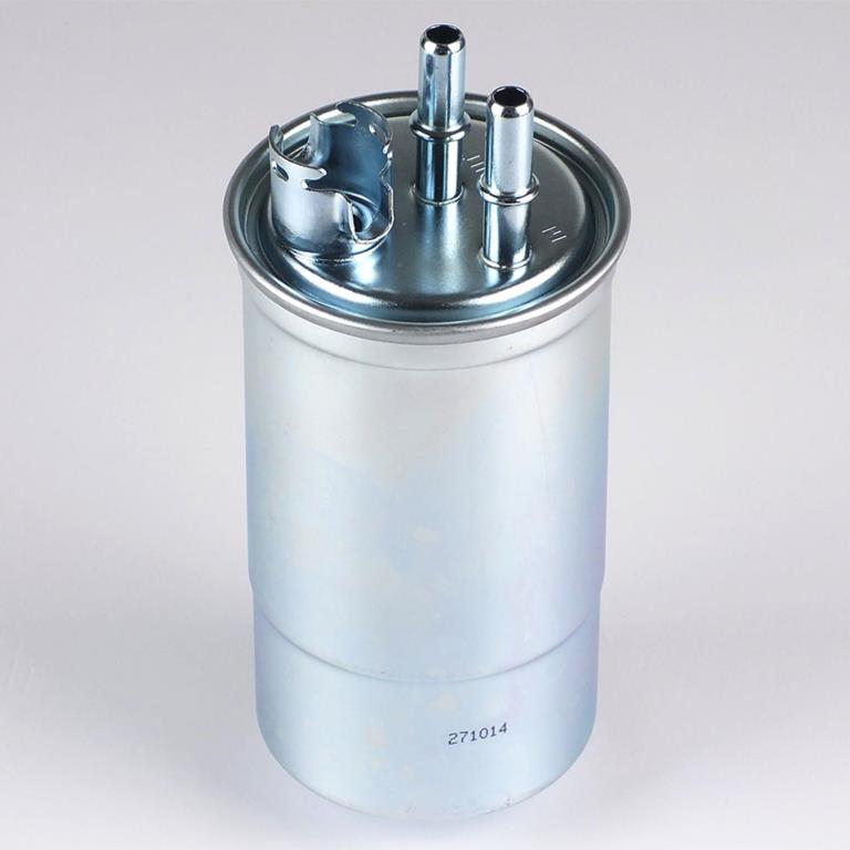 Filtre à carburant (Filtre à gasoil) DELPHI ref. HDF535